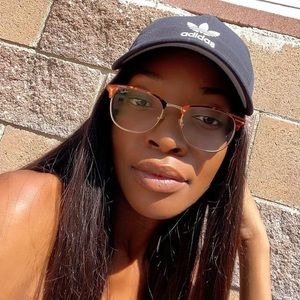 Meet your Posher, Briannaa